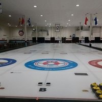 Kelowna Curling Club, Келоуна