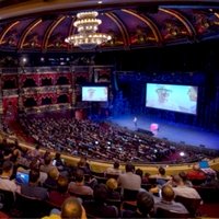 Le Theatre des Arts at Paris Las Vegas, Лас-Вегас, Невада