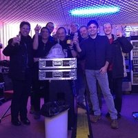 Bar Peter Pan, Беллинцона