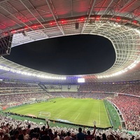 Arena Castelão, Форталеза