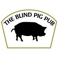 The Blind Pig Pub, Хартсвилл, Южная Каролина