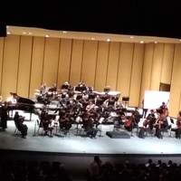 Teatro Nazas, Торреон