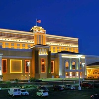 South Point Hotel Casino & Spa, Лас-Вегас, Невада