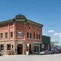 Манкос, Колорадо