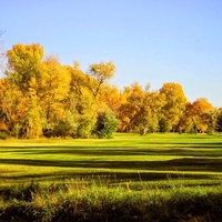 Jefferson Hills Golf Course, Ригби, Айдахо
