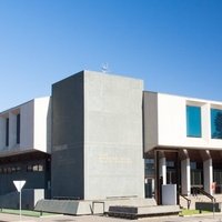 Civic Centre, Брокен-Хилл