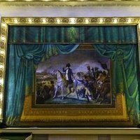 Brown Grand Theatre, Конкордиа, Канзас