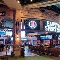 The Sportsbook At Hollywood Casino, Чарльз Таун, Западная Виргиния