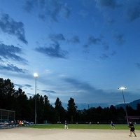 Hendrickson Field, Сквамиш