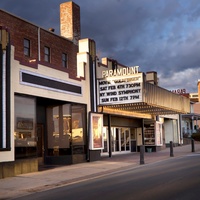 Рок концерты в Paramount Theatre, Миддлтон, Нью-Йорк Paramount Theatre, Миддлтон, Нью-Йорк