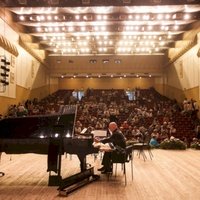 Кремлёвский концертный зал, Нижний Новгород