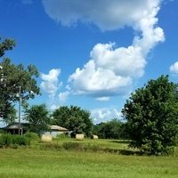 Накогдочес, Техас