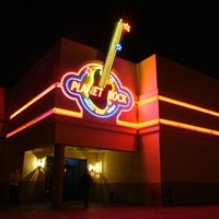 Планета Рок, Брест