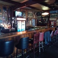 Handlebar, Пенсакола, Флорида