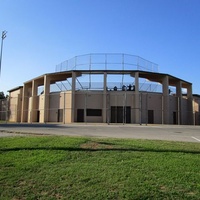 City Park, Мэдисонвилл, Кентукки