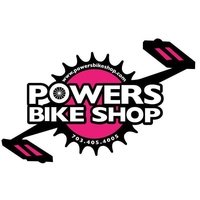 The Bike Shop, Ричмонд, Виргиния