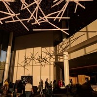 Starr Theater at Walton Arts Center, Фейетвилл, Арканзас