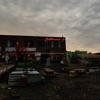 Batiment 7, Монреаль