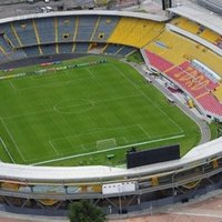 Estadio El Campín, Богота