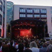 Piazza, Регенсбург