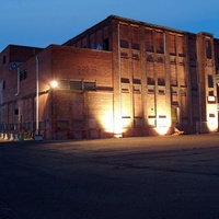 Рок концерты в ArtCube, Гент ArtCube, Гент