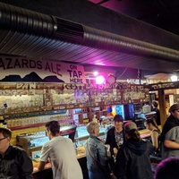 Royal Oak Hotel, Лонсестон