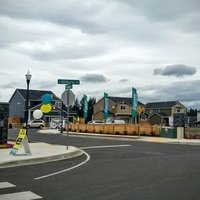 Риджфилд, Вашингтон