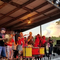 Paradise Lakes Campground, Хаммонтон, Нью-Джерси