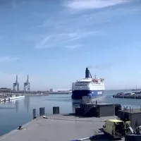 Oslobåden, Копенгаген