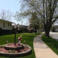 Ленсинг, Иллинойс