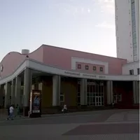 Рок концерты в Молодежный Культурный Центр, Белгород Молодежный Культурный Центр, Белгород