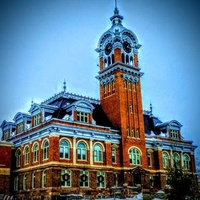 Меррилл, Висконсин