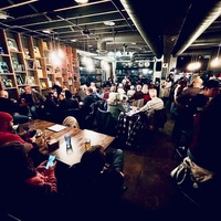 The Wild Goose Meeting House, Колорадо-Спрингс, Колорадо