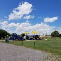 Hoyt Shadid Park, Алтус, Оклахома