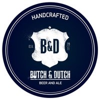Butch & Dutch, Нижний Новгород
