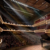 The Macomb Center, Клинтон Тауншип, Мичиган