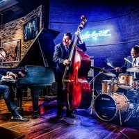 Dakota Jazz Club, Миннеаполис, Миннесота