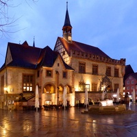 Рок концерты в Altes Rathaus, Гёттинген Altes Rathaus, Гёттинген