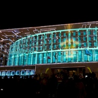 Videocittà, Рим