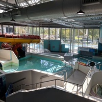 The Dome, Донкастер