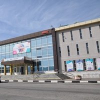 Морской культурный центр, Новороссийск