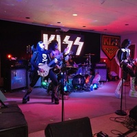 American Legion Post 185, Феединг Хилс, Массачусетс