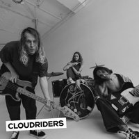cloudriders