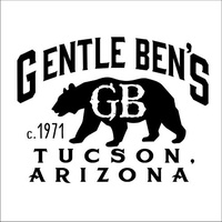 Gentle Ben's, Тусон, Аризона