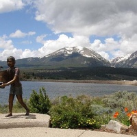 Диллон, Колорадо