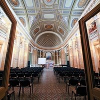 Мальтийская капелла Воронцовского дворца, Санкт-Петербург