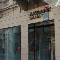 Akbank Sanat, Стамбул