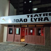 Joao Lyra Filho Theater, Каруару