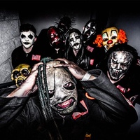 Slipknowt (Slipknot Tribute) 2025 Slipknowt (Slipknot Tribute)