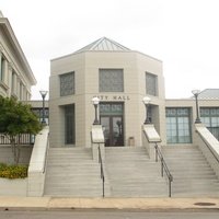 Ваксахачи, Техас